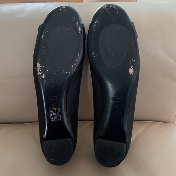 Gucci flats size 11 women’s - Picture 3 of 4